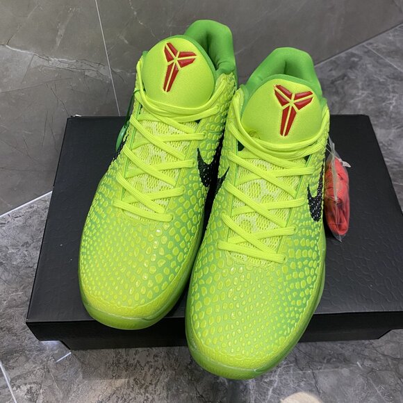 Nike Kobe 6 Protro “Reverse”